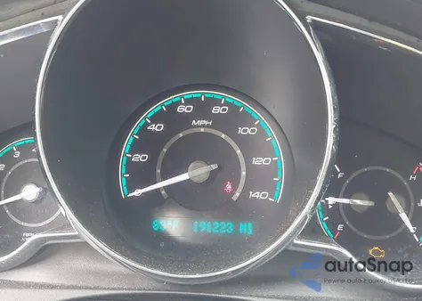 2012 Chevrolet Malibu 2Lt from USA, damaged, VIN 1G1ZD5E00CF353351